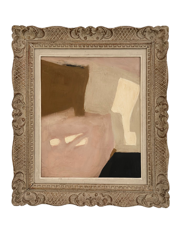 Camellia Bisque