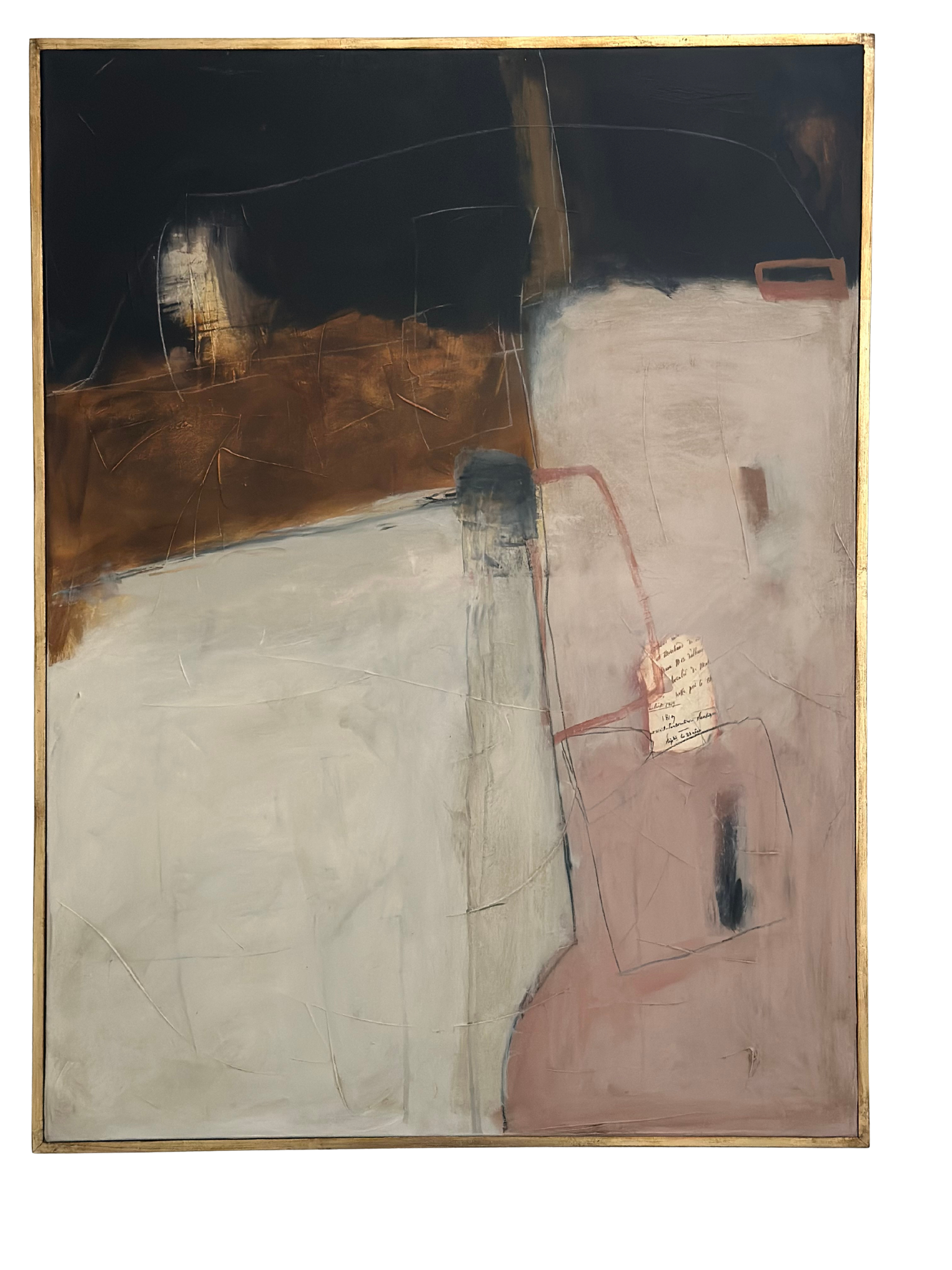 Nocturne en Rosé III