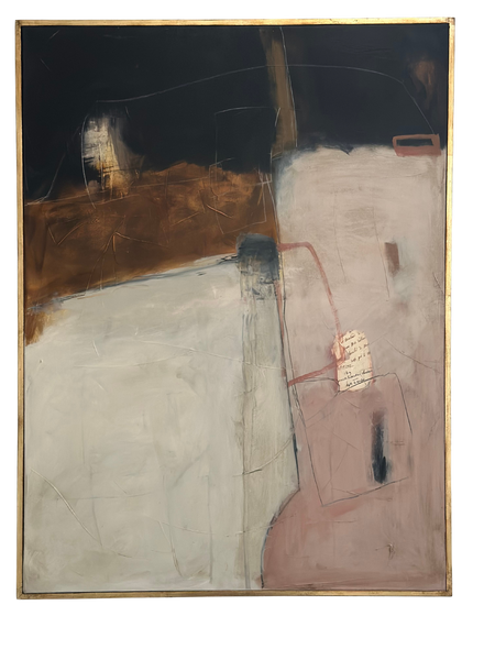 Nocturne en Rosé III