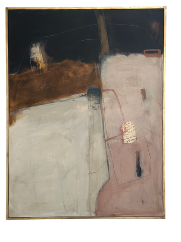 Nocturne en Rosé III