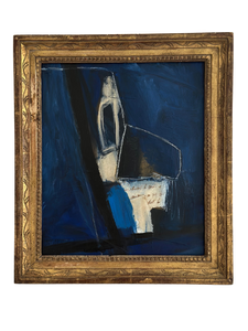 Cobalt en Fragment III
