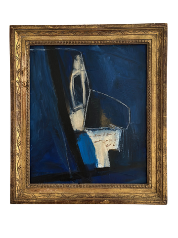 Cobalt en Fragment III