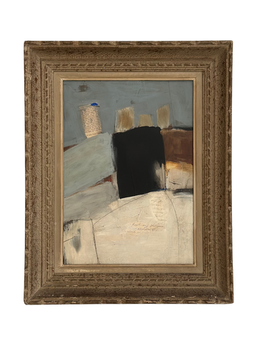Écrites en Bleu