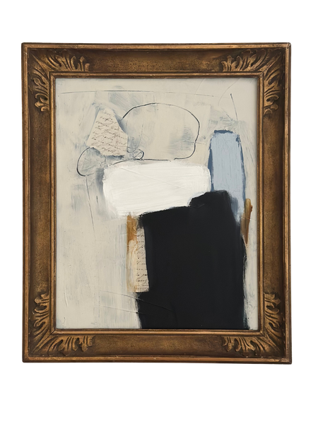 Modern Articulation VI