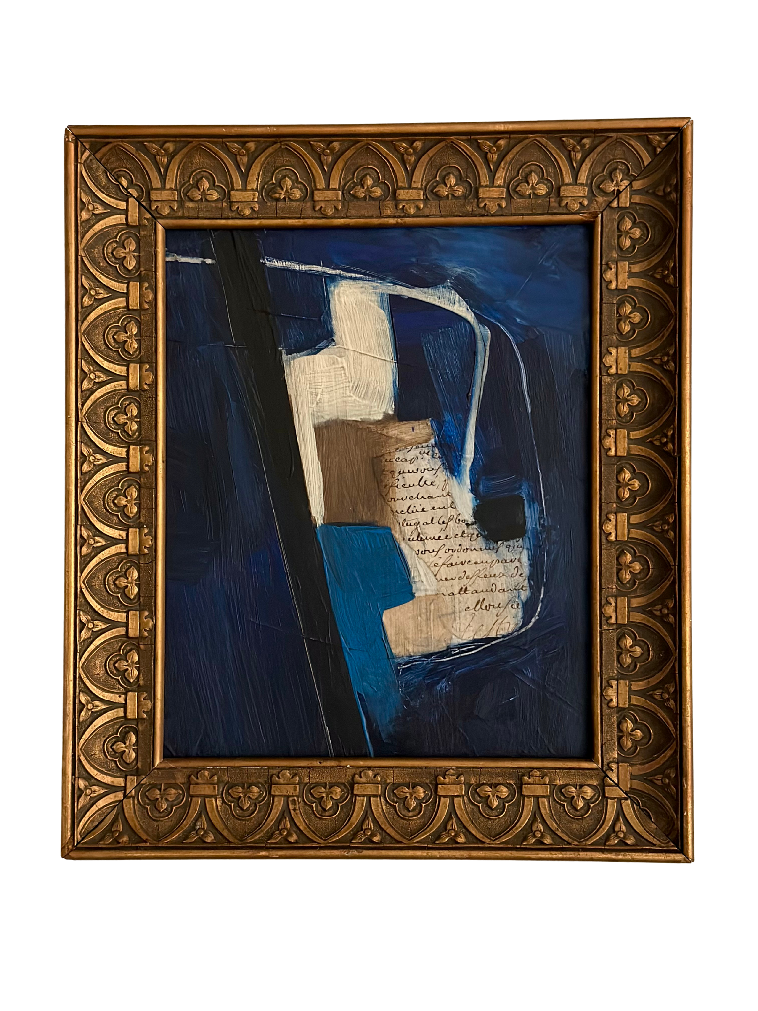 Cobalt en Fragment IV