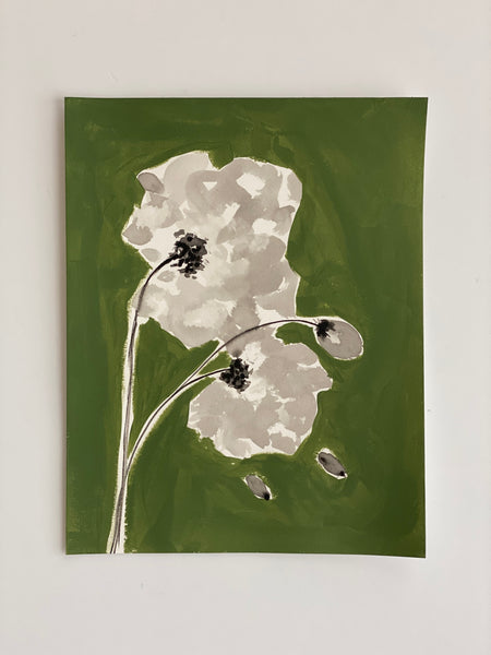 Fleur Verte