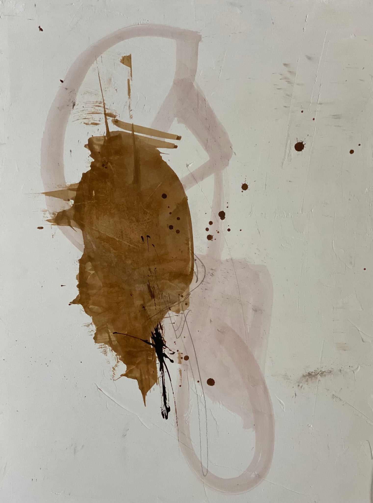 Blush & Umber No. 2