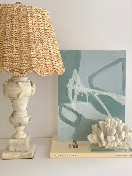Sea Spray No. 1