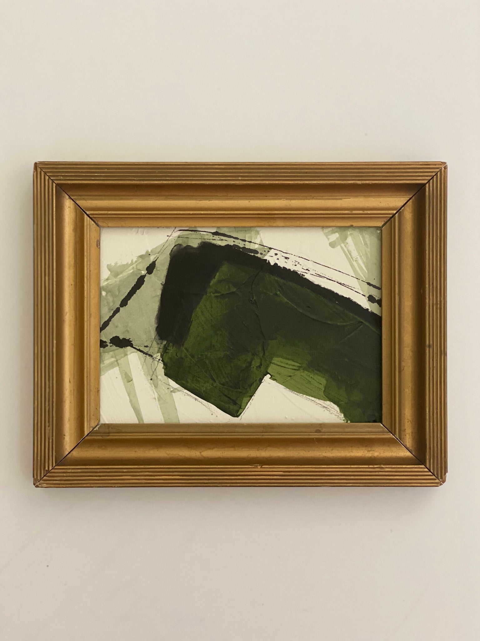 Art de l'étagère XXV