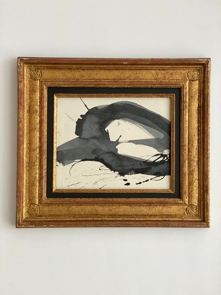 Le Parapluie Noir