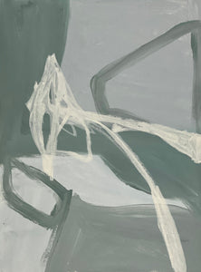 Sea Spray No. 1