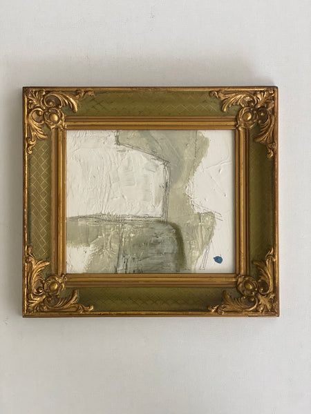Art de l'étagère III