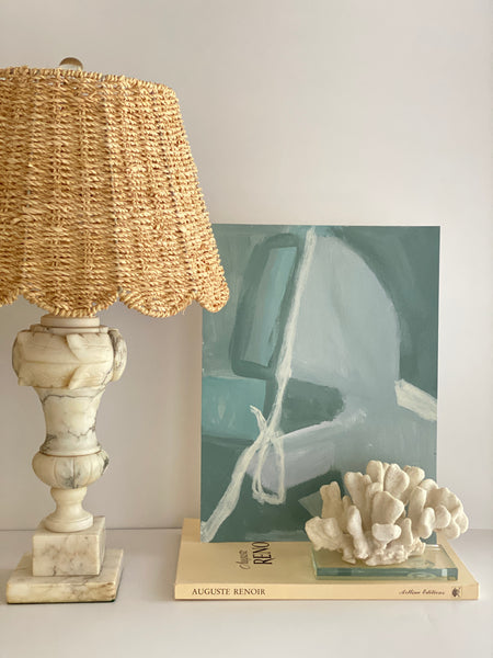 Sea Spray No. 2
